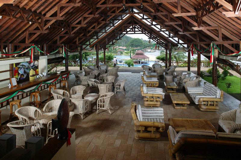 Pestana Equador Hotel Ilhéu das Rolas Buitenkant foto