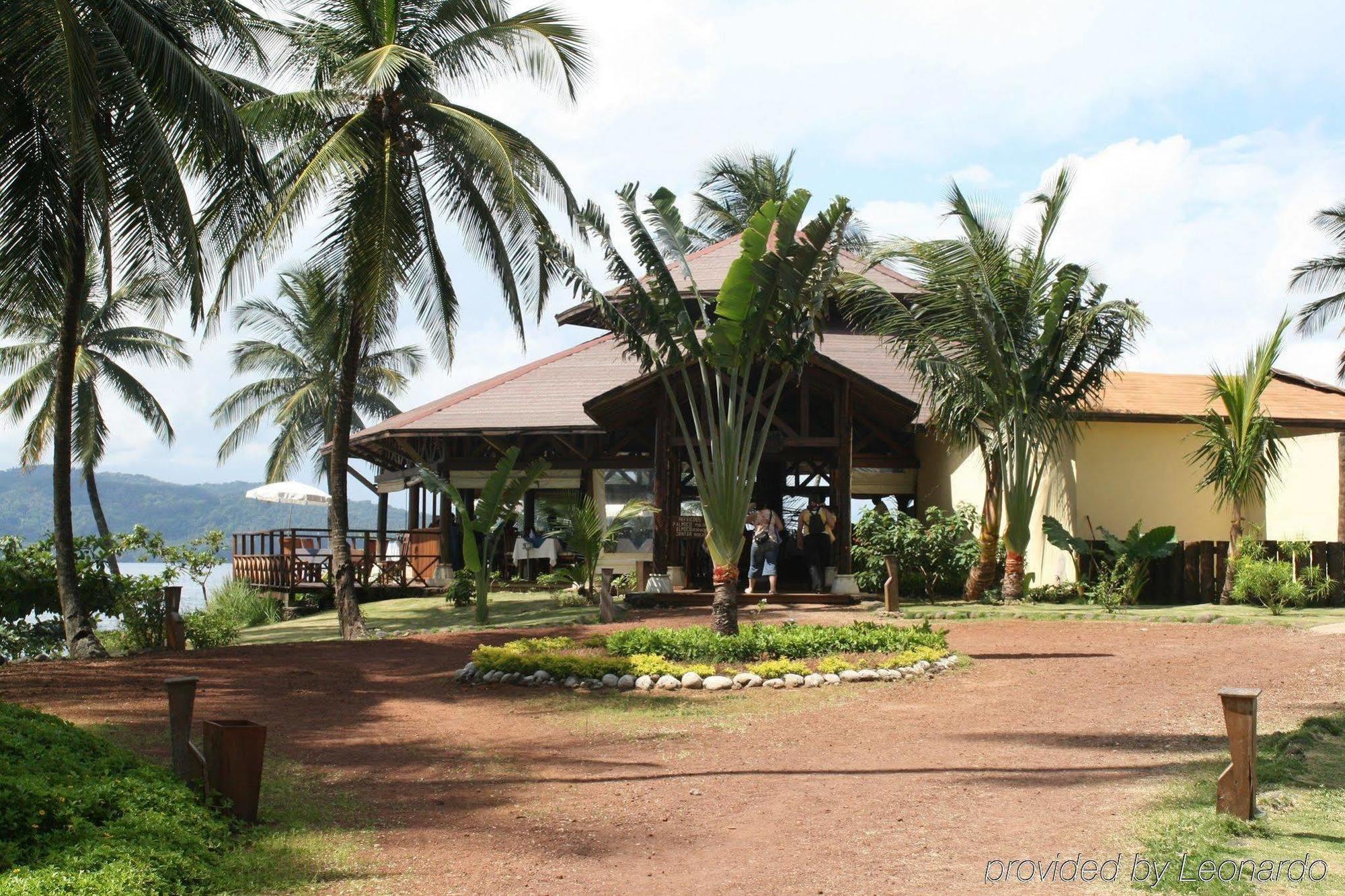 Pestana Equador Hotel Ilhéu das Rolas Buitenkant foto