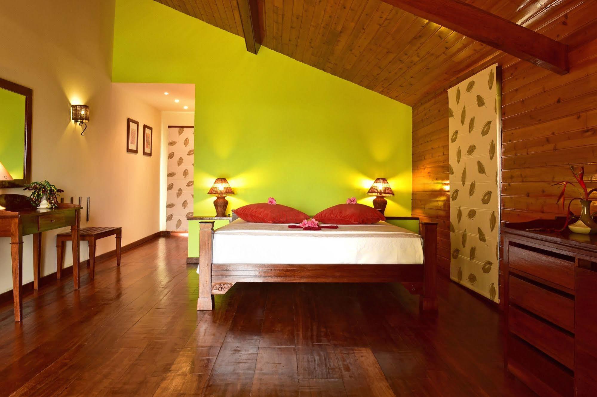 Pestana Equador Hotel Ilhéu das Rolas Buitenkant foto