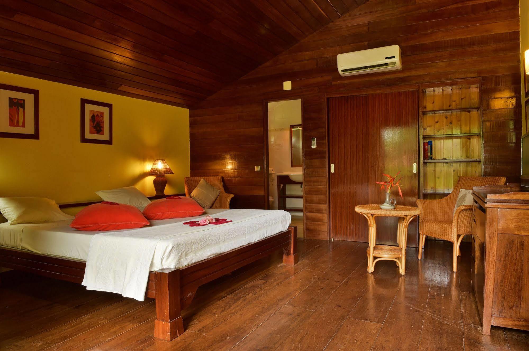 Pestana Equador Hotel Ilhéu das Rolas Buitenkant foto