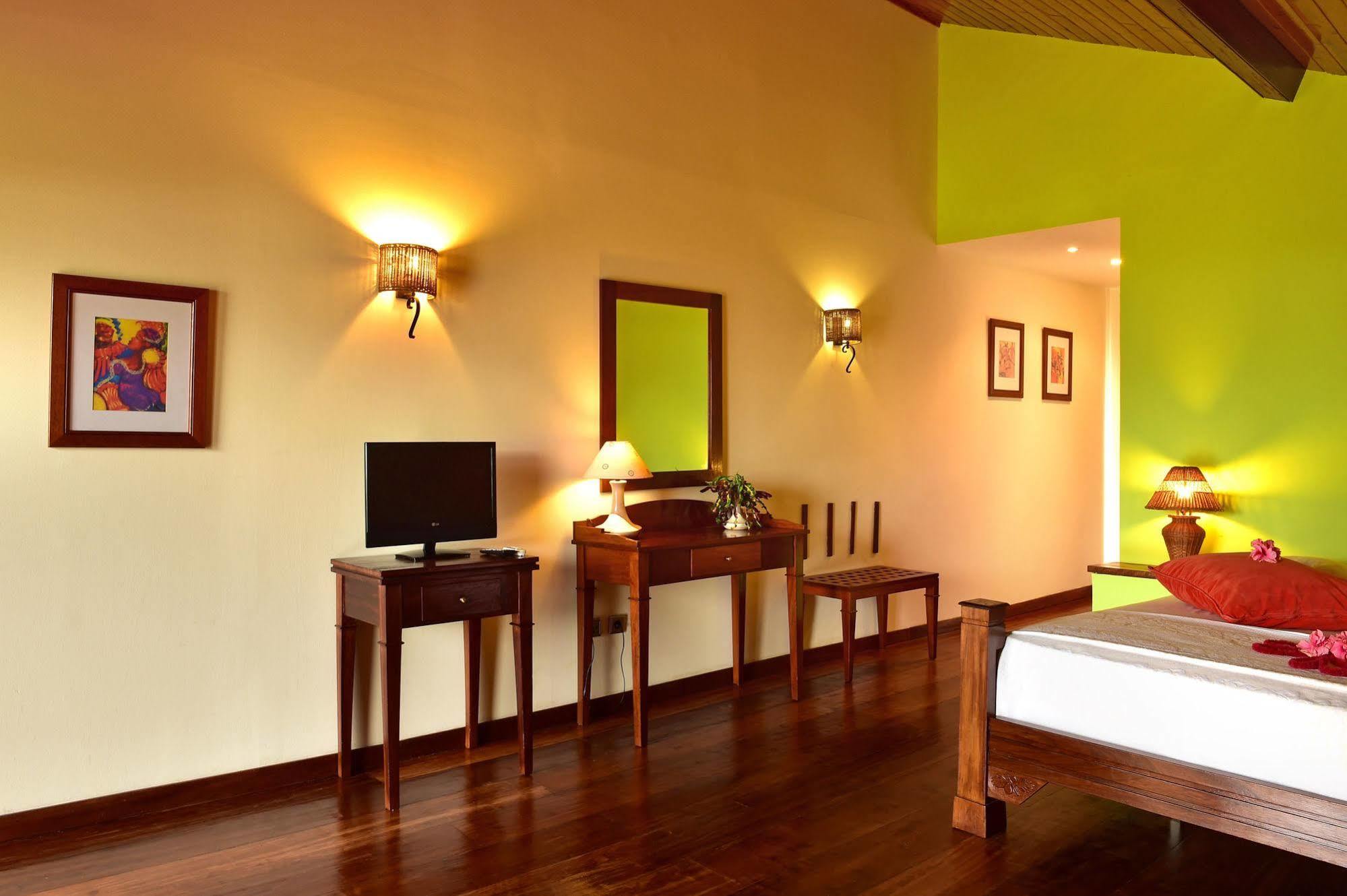 Pestana Equador Hotel Ilhéu das Rolas Buitenkant foto