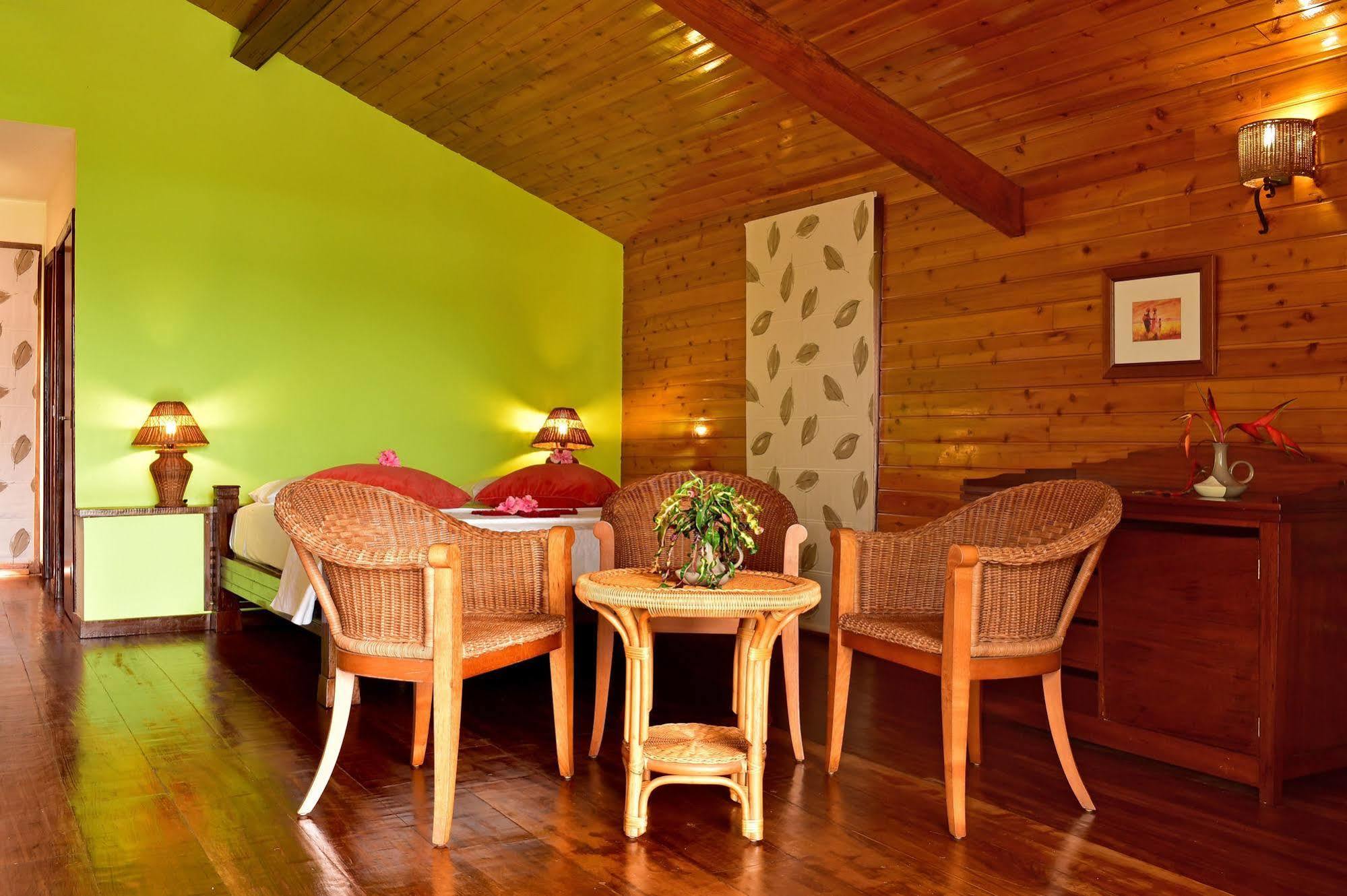 Pestana Equador Hotel Ilhéu das Rolas Buitenkant foto